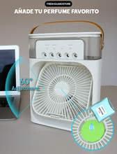 Cargar imagen en el visor de la galería, Ventilador MINICOOL
