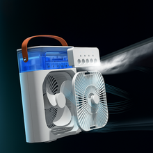 Cargar imagen en el visor de la galería, Ventilador MINICOOL
