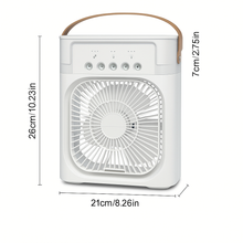 Cargar imagen en el visor de la galería, Ventilador MINICOOL
